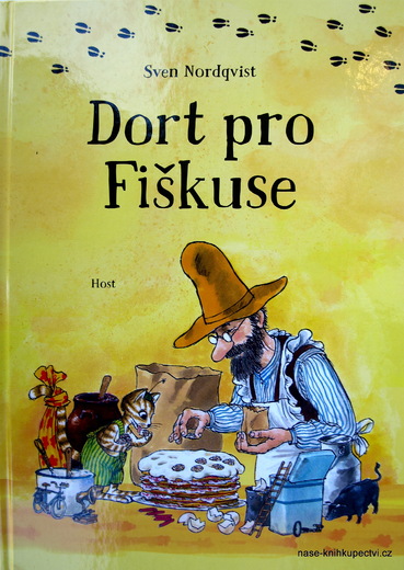 Dort pro Fiškuse Nordqvist Sven