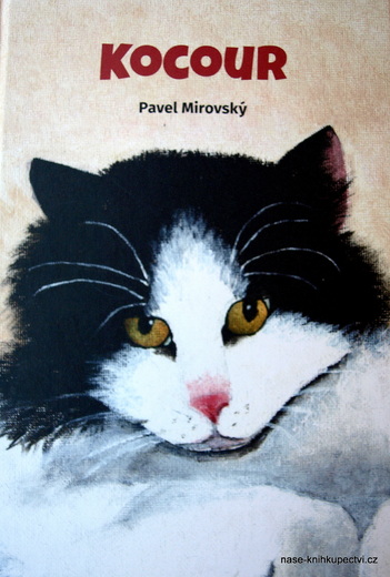 Kocour -  Mirovský Pavel