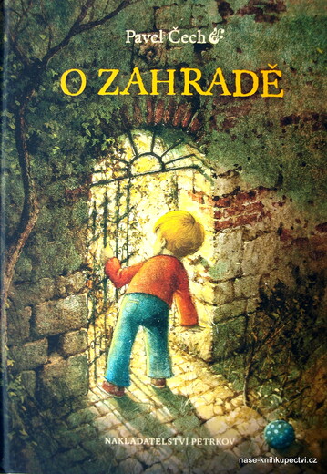 O zahradě Čech Pavel