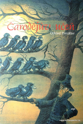 Preussler Čarodějův učeň