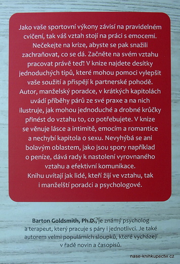 10 minut denně zez