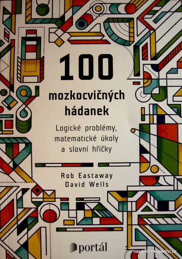 100 mozkocvičných