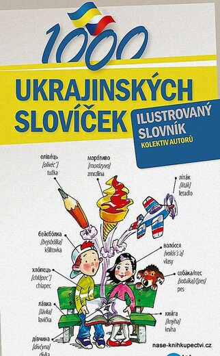 1000 ukrajinských