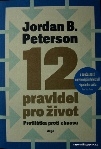 12 pravidel pro život