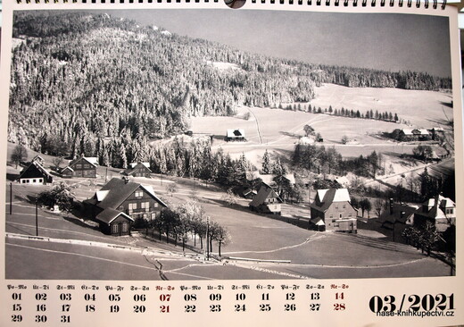 2021 Krkonoše 2