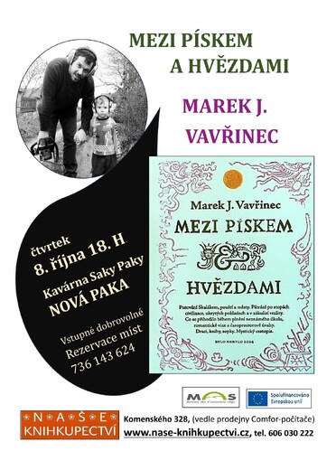 2026 Marek. J. Vavřinec