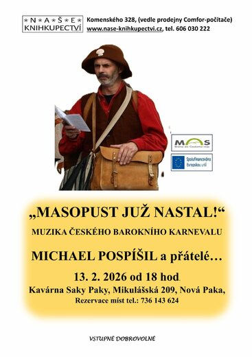 2026 Michael Pospíšil