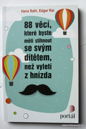 88 věcí