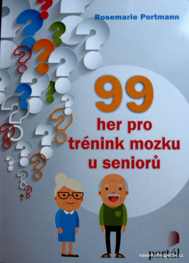 99 her pro trénink mozku u seniorů Portmann, Rosemarie