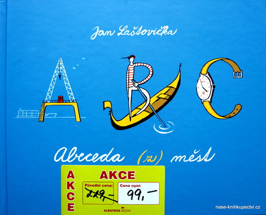 Abeceda měst