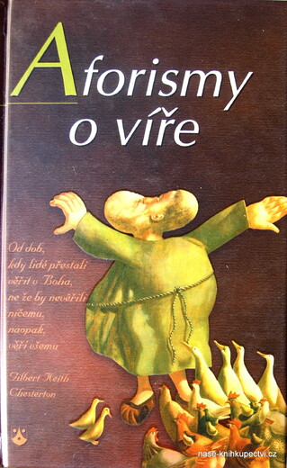 Aforizmy o víře