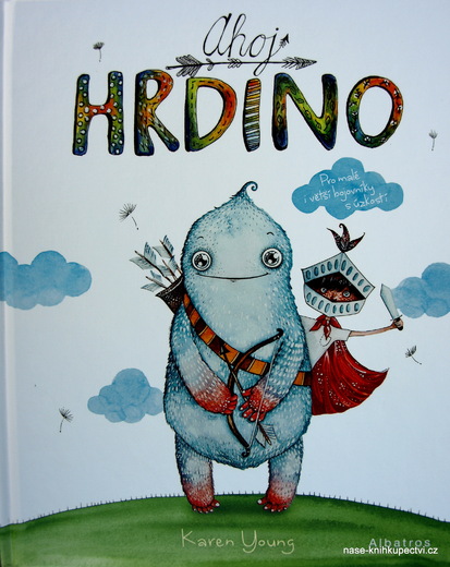 Ahoj Hrdino