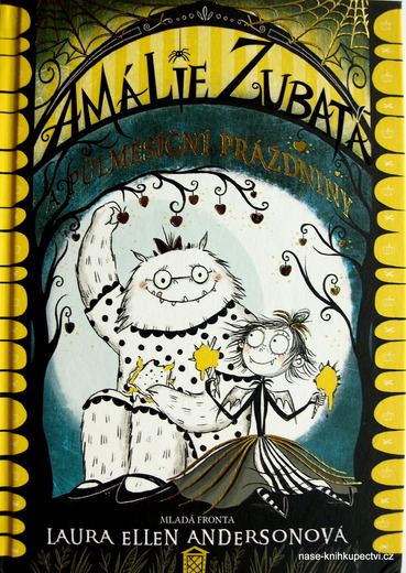 Amálie zubatá