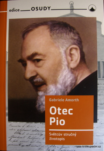 Amorth Pio