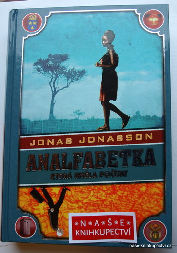 Analfabetka