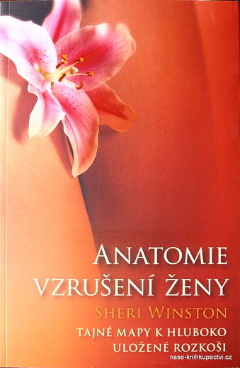 Anatomie vzrušení