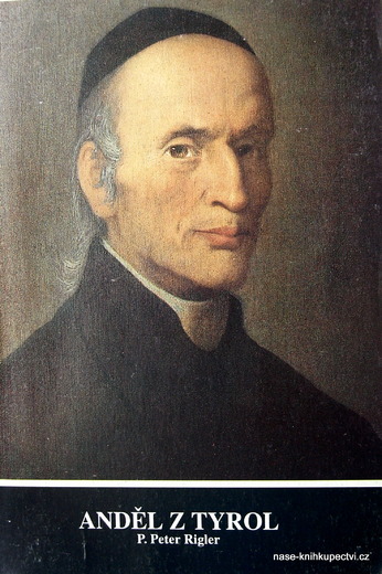 Anděl z tyrol