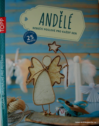 Andělé
