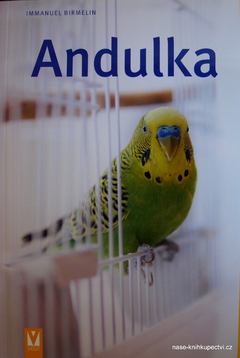 Andulka
