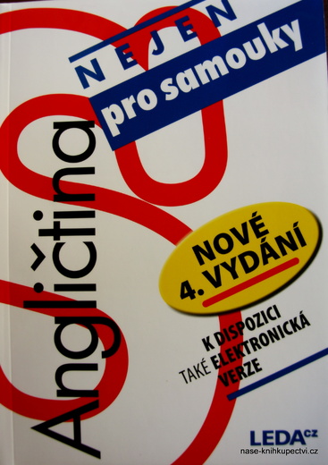 Angličtina pro samouky