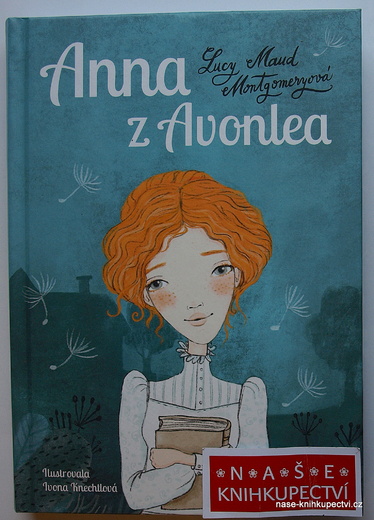 anna z Avonlea