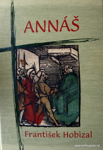 Annáš