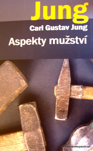 Aspekty mužství -  Jung, Carl Gustav