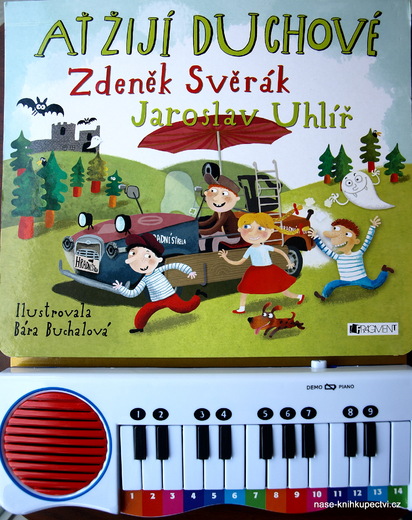 ZVUKOVÉ