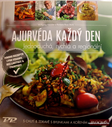 Aurjéda na každý den