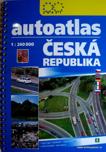 Autoatlas ČR
