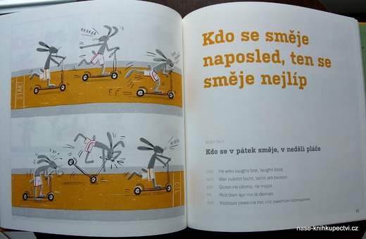 Až se ucho 2