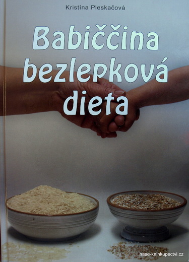 Babiččina bezlepková dieta