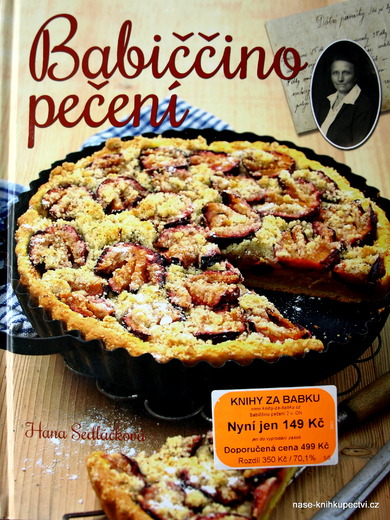 Babiččino pečení