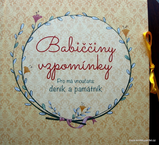 Babiččiny vzpomínky