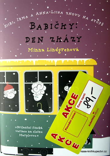 Babičky