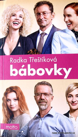 Bábovky