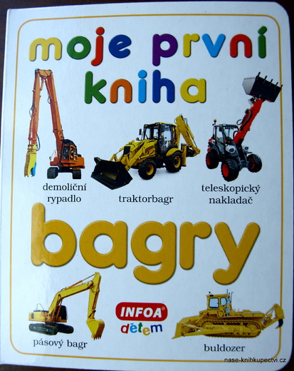 Bagry leporelo