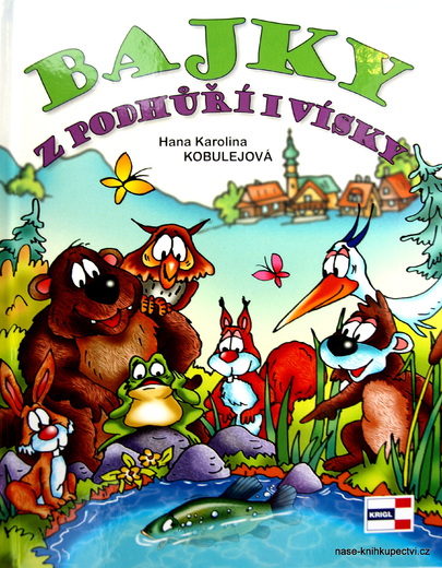 Bajky z podhůří