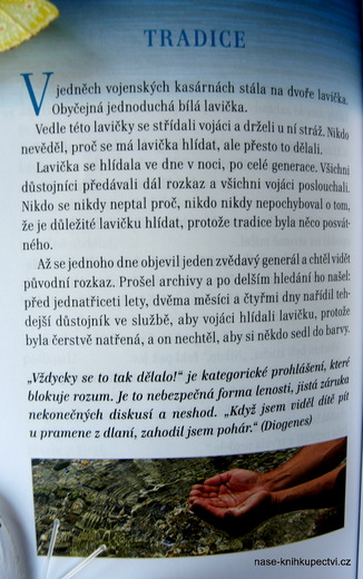 Balzám uvnitř
