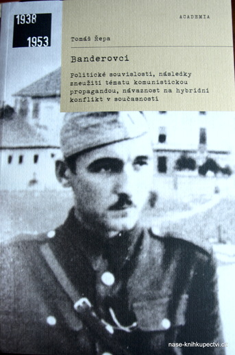 Banderovci  - Řepa Tomáš