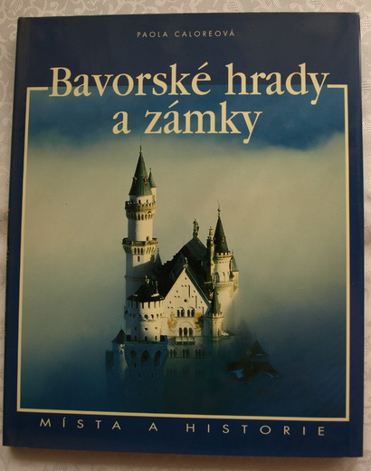 Bavorské hrady a zámky