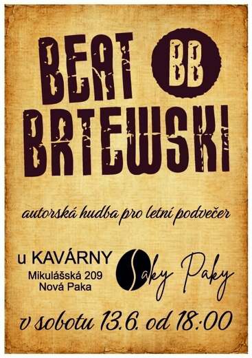Beat brtewski