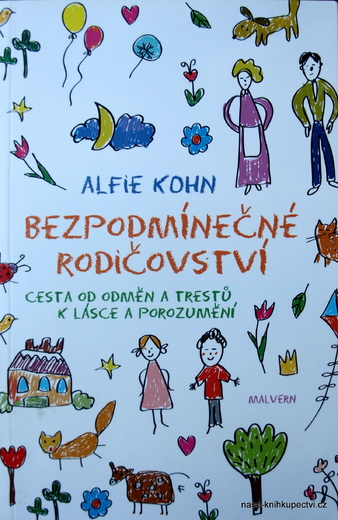 Bezpodmínečné rodičovství
