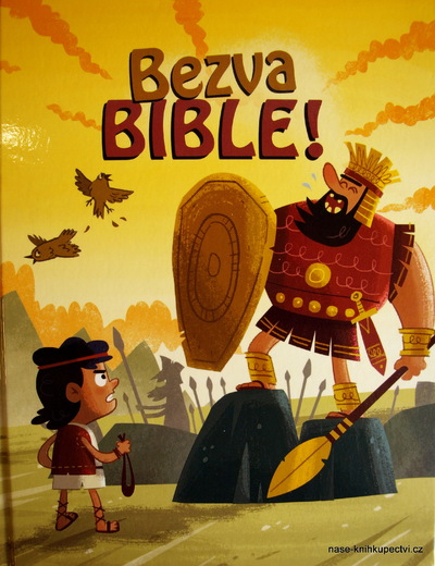 Bezva b