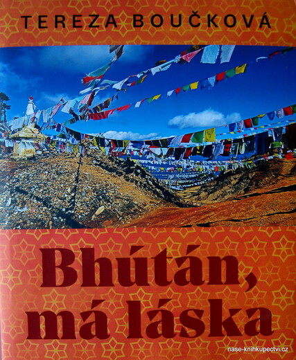 Bhútán