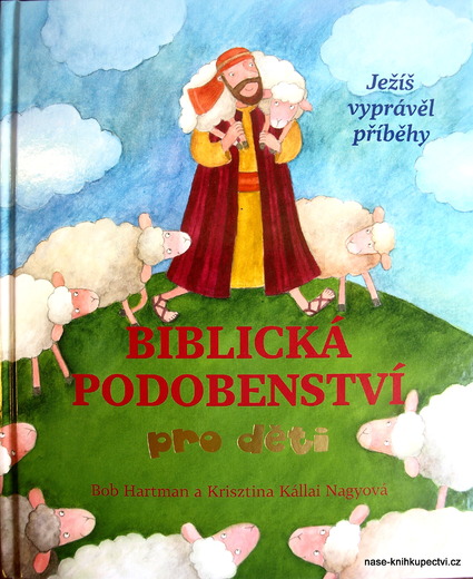 Bibl podob