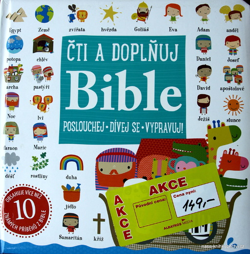 Bible čti a dop