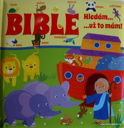 Bible hled