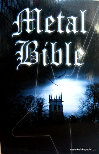 Bible metal