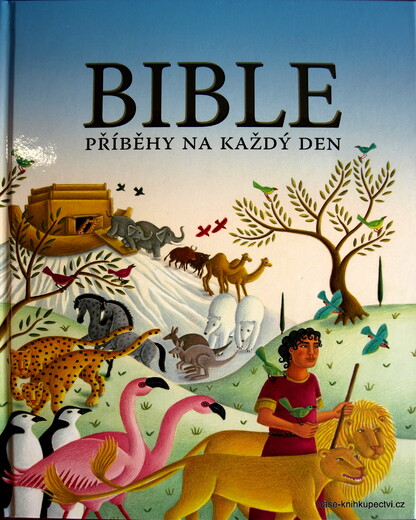 bible příb